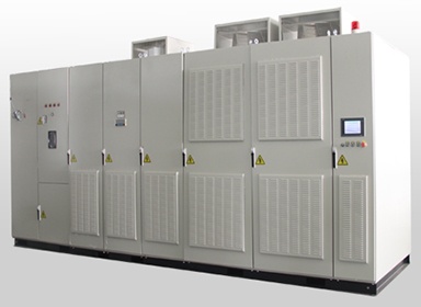 電力電子散熱器